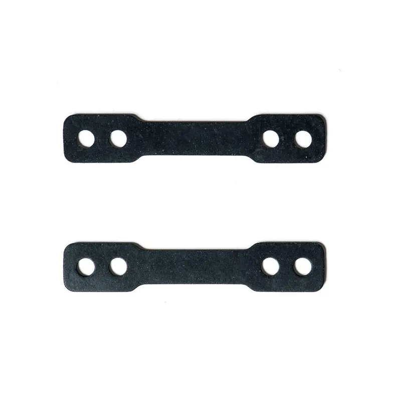 1/16 Inch Drop-Through Shock Pads 1