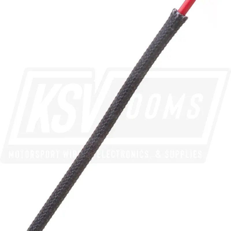 1/16" Size 14 Insultherm Sleeve Black 1