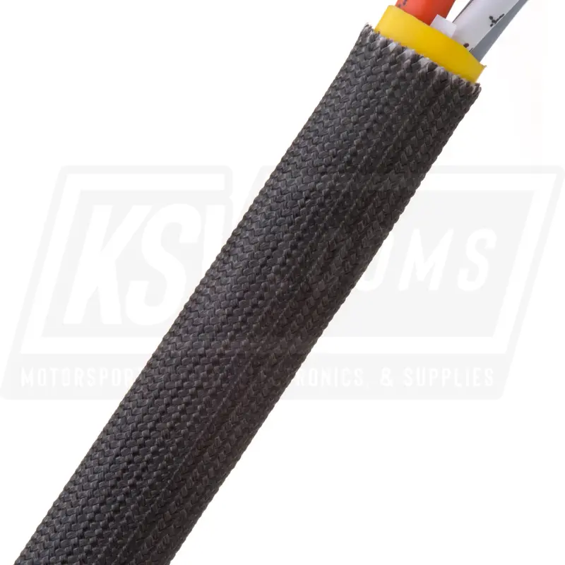 1/2" Insultherm Sleeve Black 1