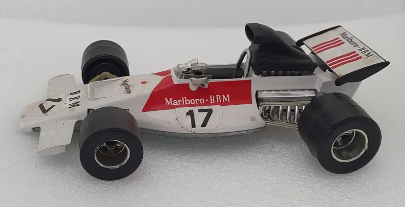 1/25 Poli Toys Marlboro Brm 1