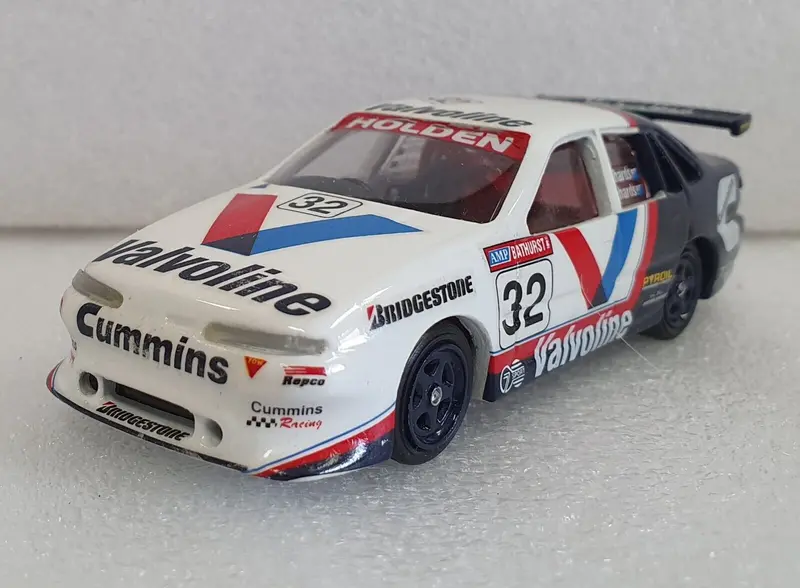 1/43 Dinkum Classics Valvoline Vr Bathurst 1996 2