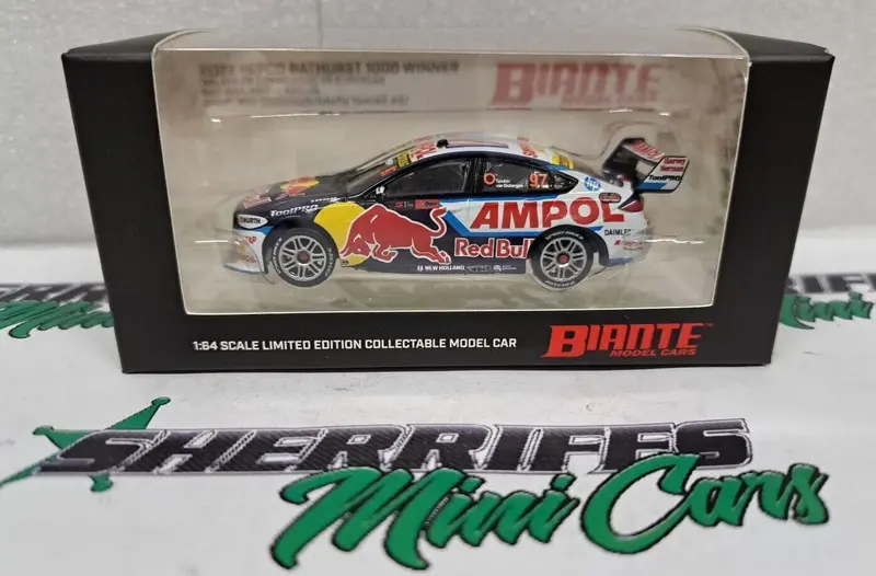 1/64 2022 Bathurst 1000 Winner | B64h22b Svg/Tander 1