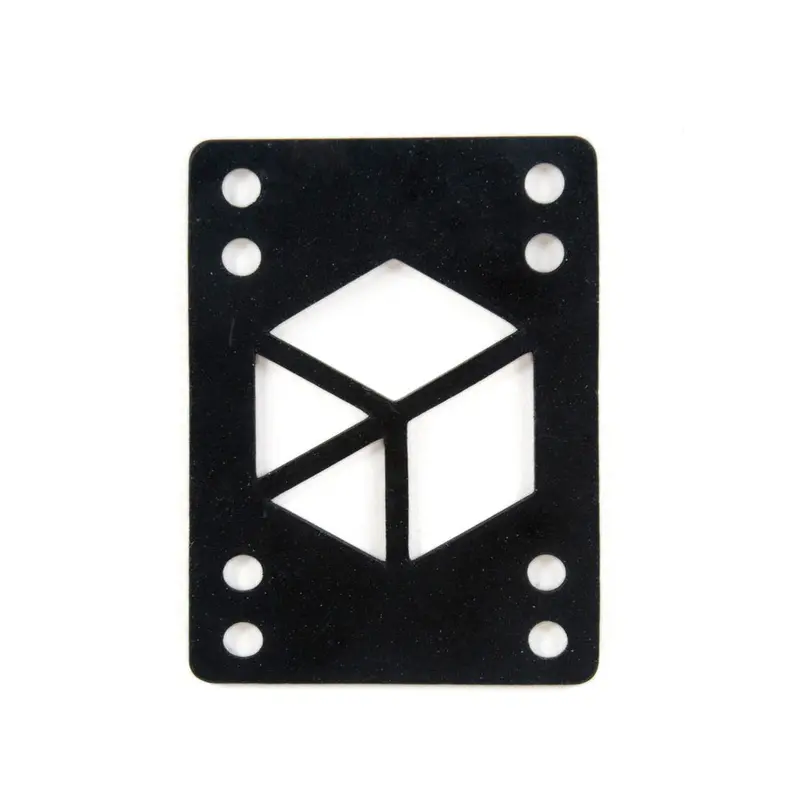 1/8 Inch Riser Pads 1