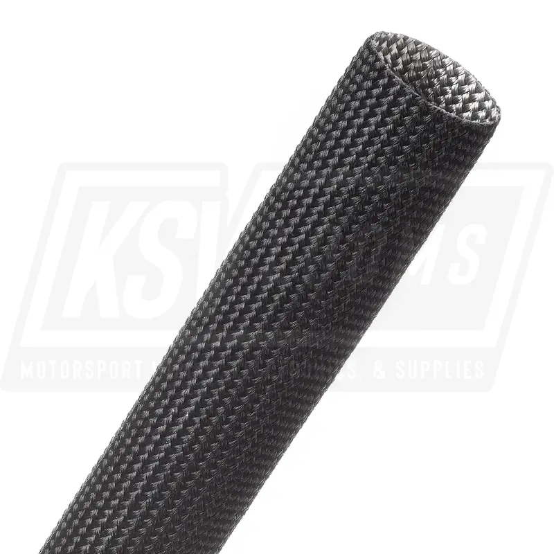 1" Insultherm Sleeve Black 1