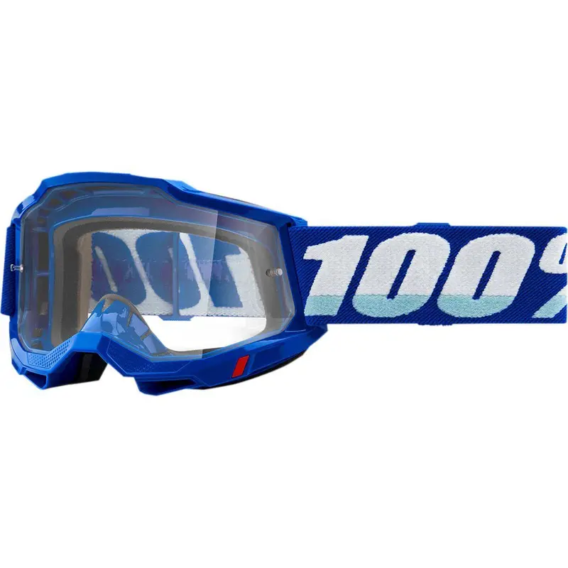 100% Accuri Gen 2 Otg Goggles 3