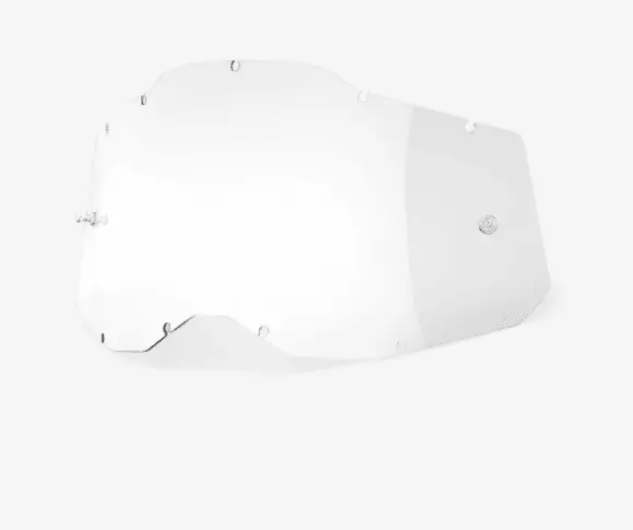 100% Generation 2 Goggle Replacement Lens 1
