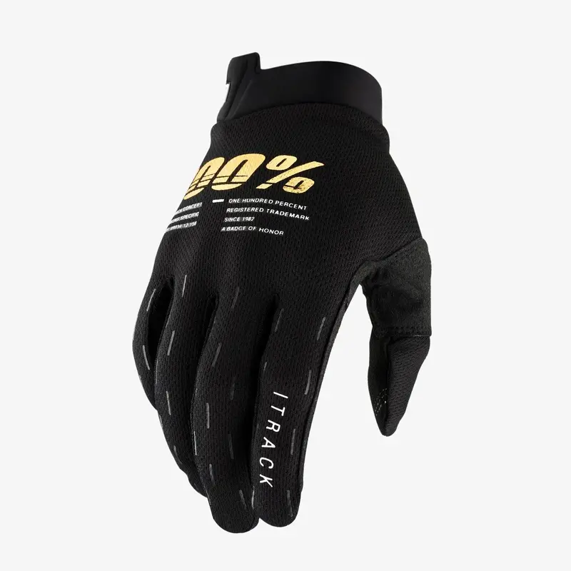 100% Itrack Gloves 2