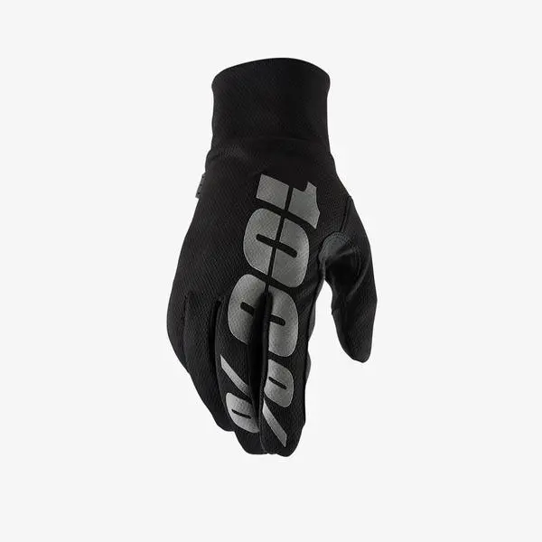 100% Mens Hydromatic Brisker Waterproof Gloves 1