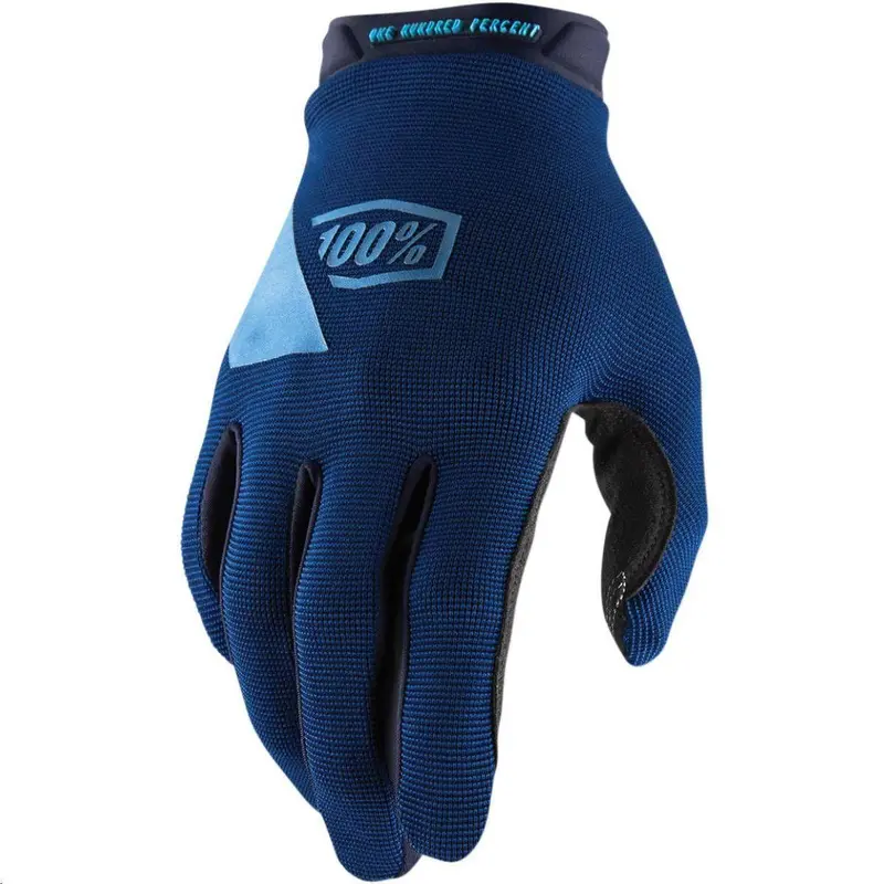 100% Ridecamp Gloves 2