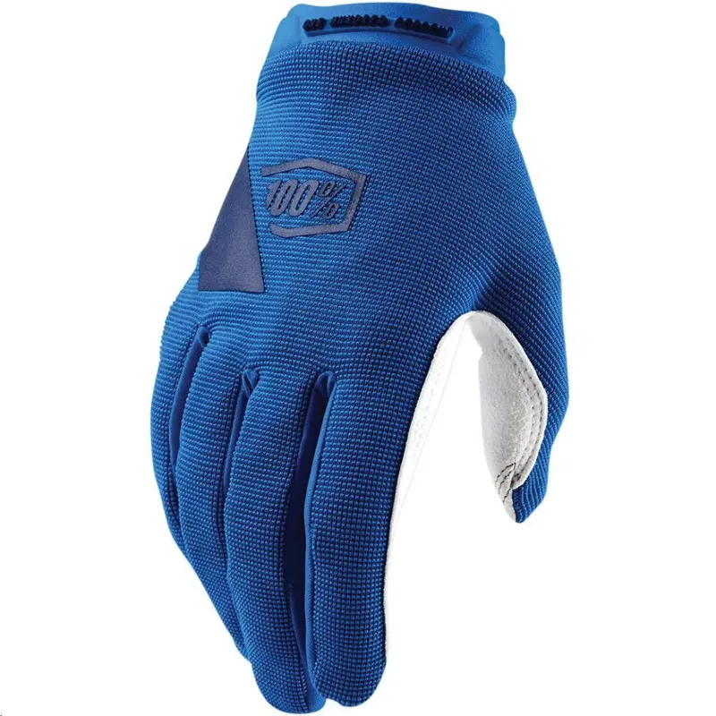 100% Women’s All-Mountain Ridecamp Riding Gloves
