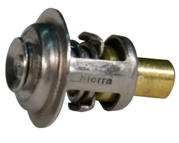 18-3545 | Sierra Thermostat - Johnson/Evinrude & Omc 437090 1