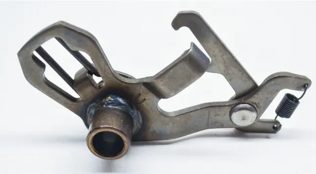 1983-2009 Yamaha Atv Shift Lever (21V-18120-00-00) 1