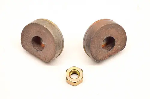 1996-2007 Ski-Doo Brake Pad Kit (Skandic/Tundra/Formula) 1