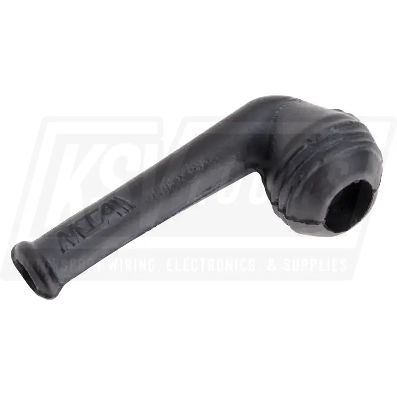 2 Way Jpt-Ev Connector Long 90 1
