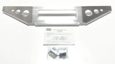 2002-2006 Yamaha Grizzly 660 Front Grab Bar 1