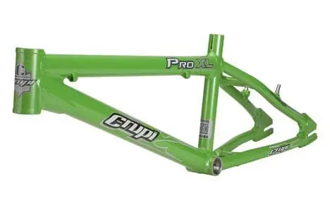 2005 - 2007 Frame Decal Set 1