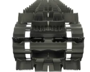 2007 Ski-Doo Summit Track (16" X 159" X 2.25) 1