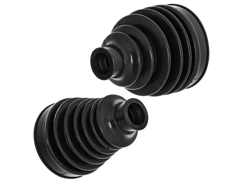 2008-2011 Kawasaki Brute Force 750 Cv Boot Kit (49006-0062) 1