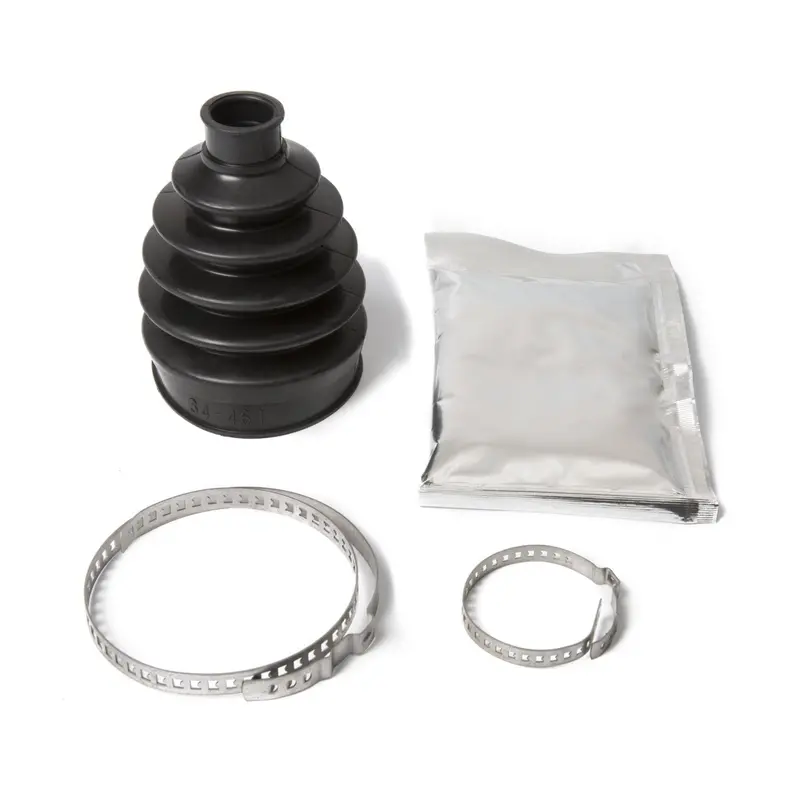 2008-2011 Kawasaki Brute Force 750Cc Cv Boot Kit (49006-0063) 1