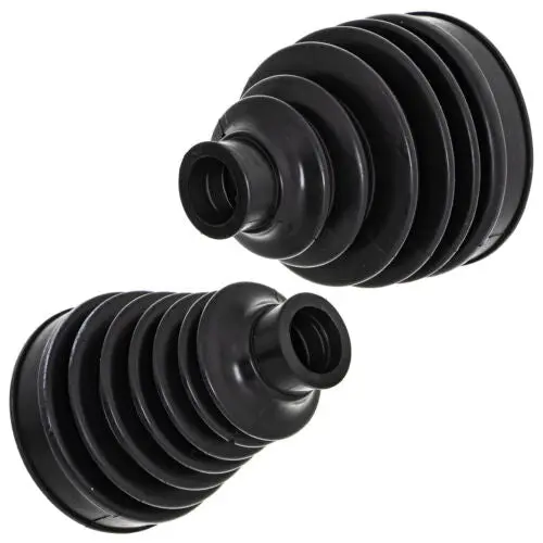 2008-2011 Kawasaki Brute Force 750Cc Cv Boot Kit (49006-0068) 1