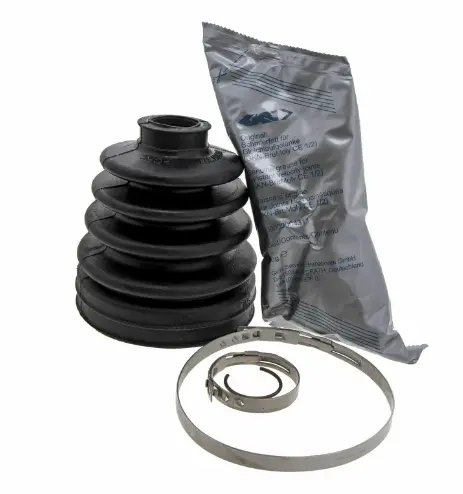 2008 Can-Am Renegade/Outlander 500-800Cc Rear Cv Boot Joint Kit (705500953) 1