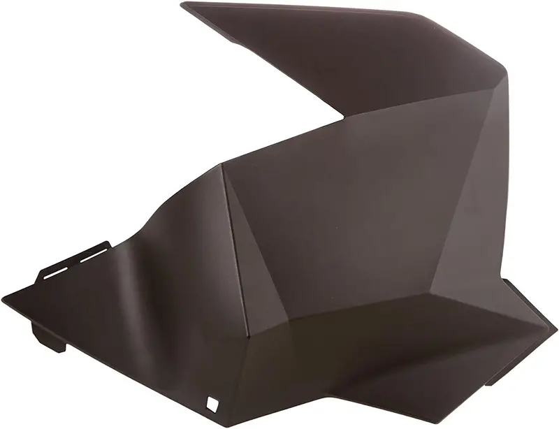 2009-2020 Ski-Doo Summit/Renegade/Expedition/Mxz Lh Body Panel 1