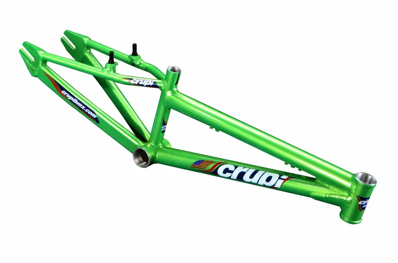 2012 Frame Decal Set 1