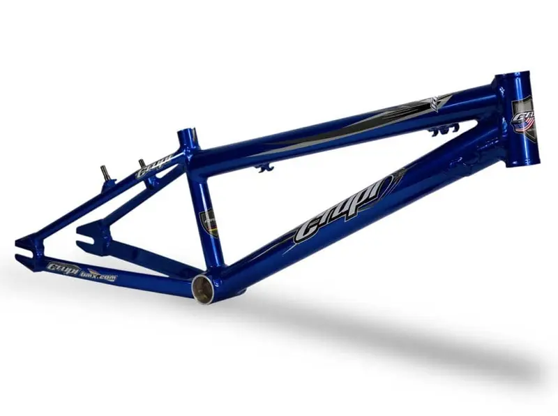 2013 - 2014 Frame Decal Set 1