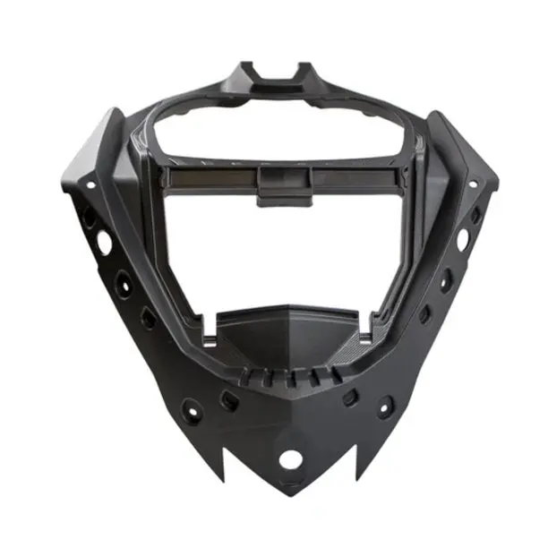 2014-2017 Ski-Doo Console B-160 (517305512) 1
