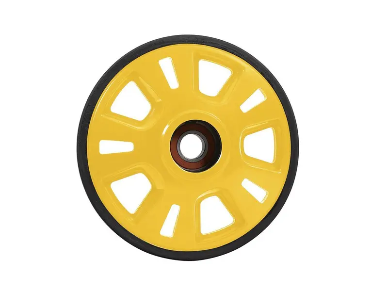 2015-2016 Ski-Doo Summit/Renegade 200Mm Idler Wheel (503194055) 1