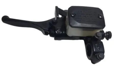 2016-2020 Ski-Doo Master Cylinder 1
