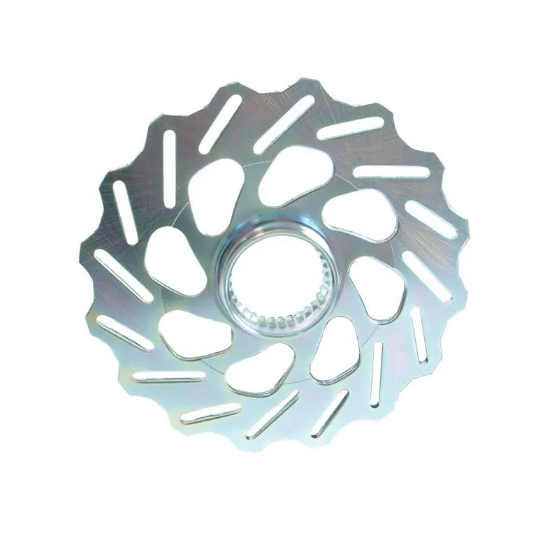 2016 Ski-Doo Brake Disk 507032554 1