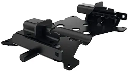 2017-2019 Can-Am Traxter Promount Plate 1