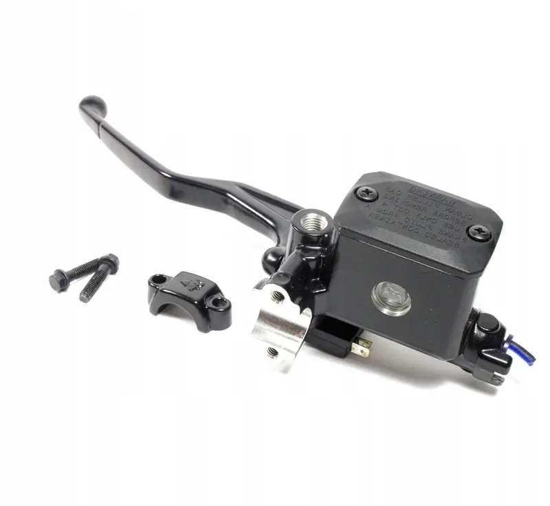 2018+ Can-Am Renegade/ Outlander Lh Front Master Cylinder Ass'y (705601431) 1