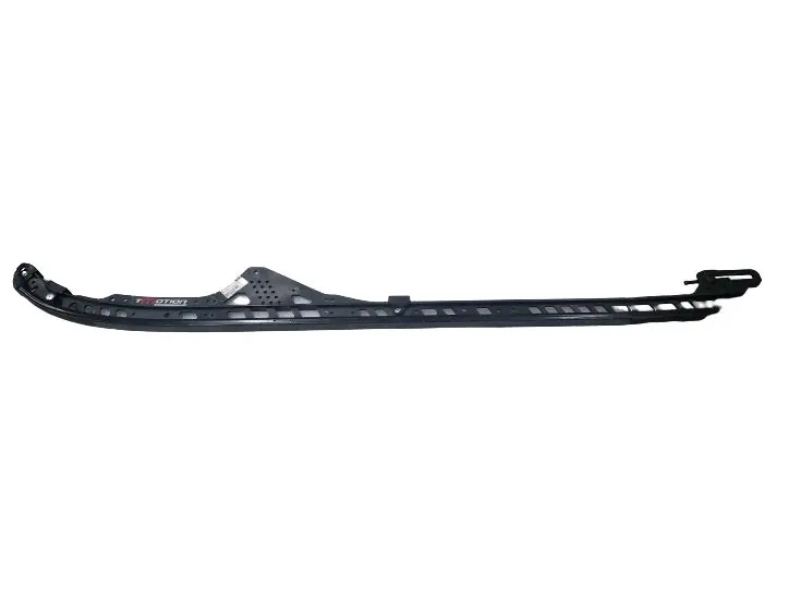 2018 Ski-Doo Freeride/Summit Suspension Rail-165" Black (503195076) 1