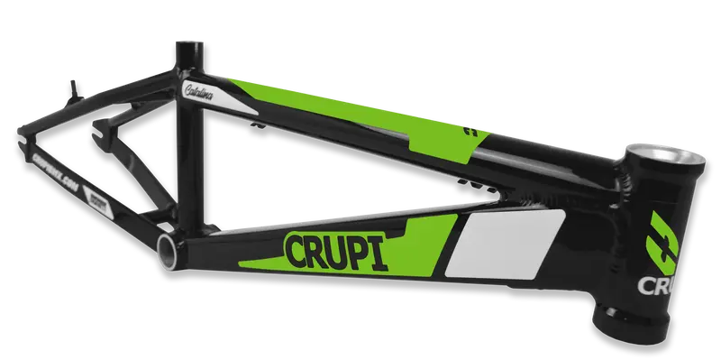 2019 Crupi Catalina Frame Decals 1