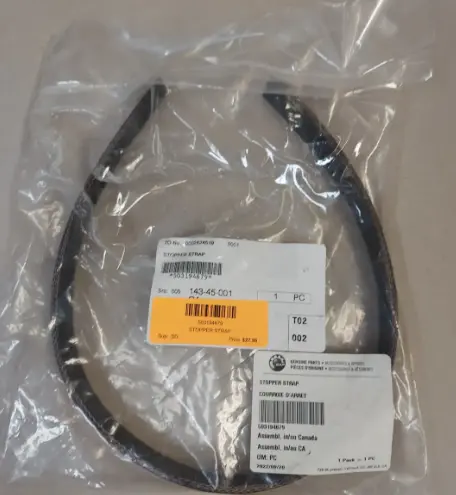 2019 Ski-Doo Summit 600R Stopper Strap (503194679) 1