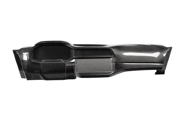 2023 Nissan Z Carbon Dashboard! 1
