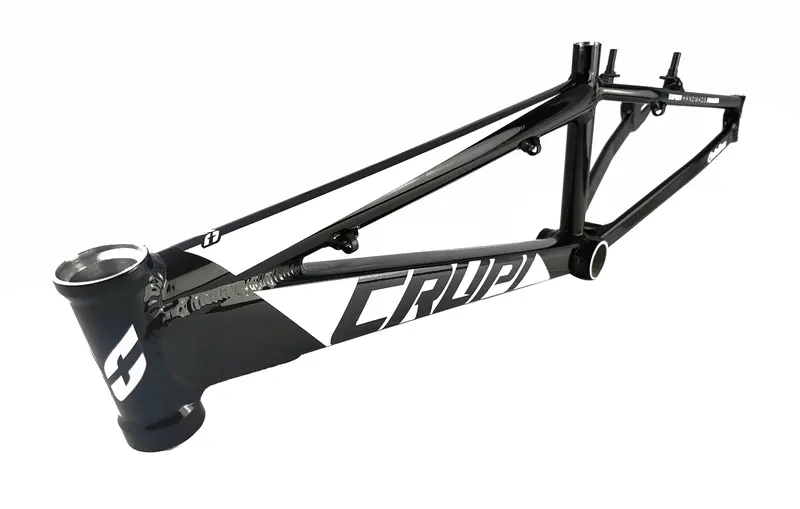 2024 Crupi Catalina 20" Micro Race Frame 1
