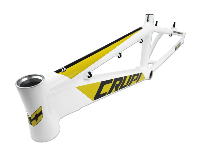 2024 Crupi Level 20" Pro 3X Race Frame 6