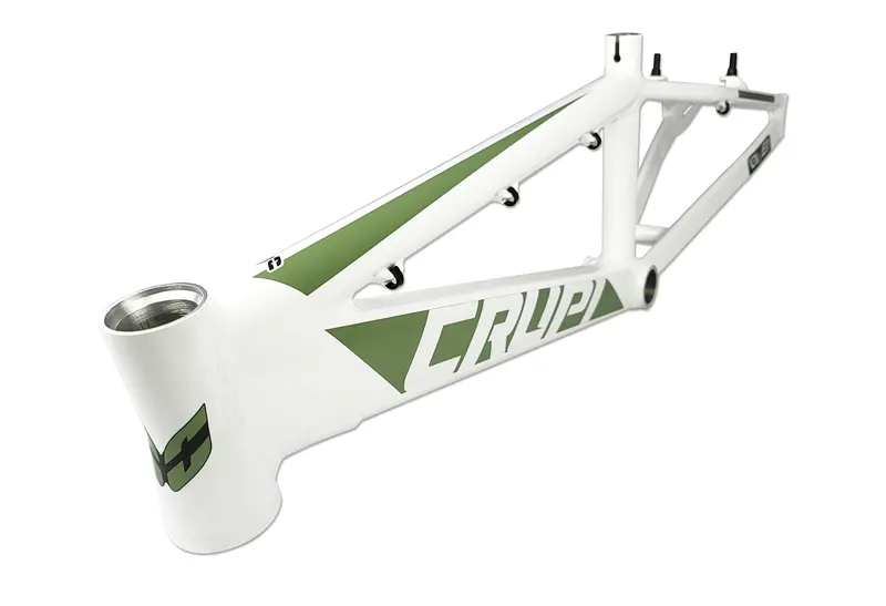 2024 Crupi Os20 Pro 3X Race Frame 19