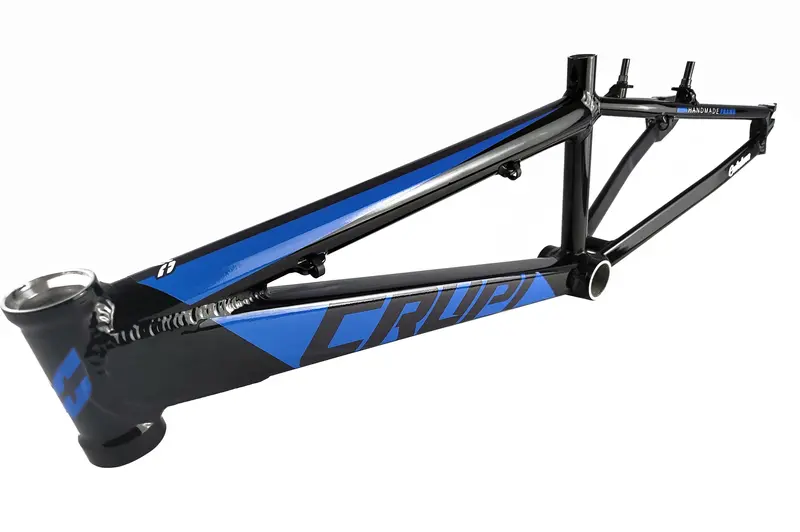 2024 Crupi Os20 Pro Xl Race Frame 4