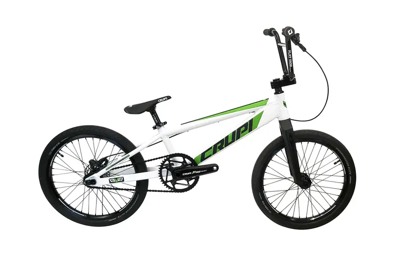2024 Level Pro 3Xl Complete Bike 1