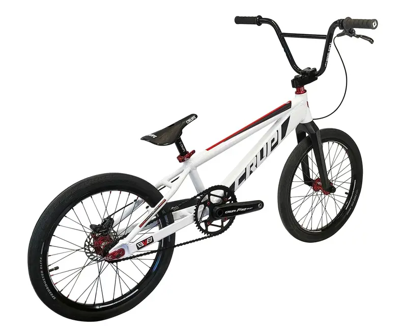 2024 Os20 Pro 3X Complete Bike 2