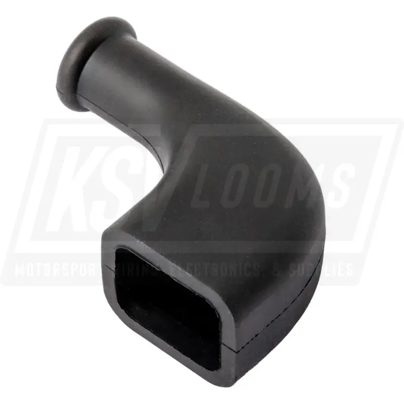 26 Way, 90º Superseal 1.0, Boot 1