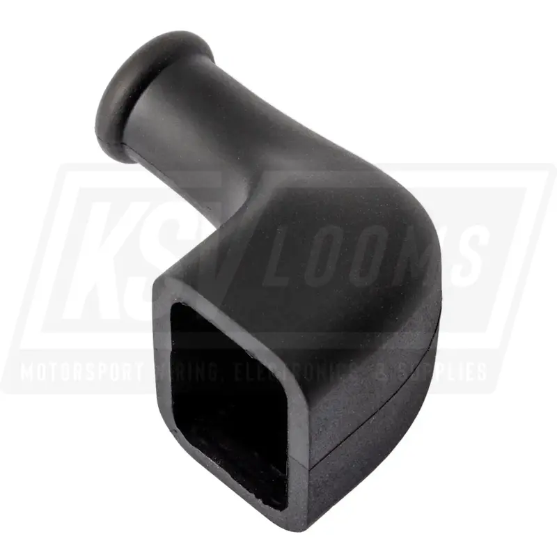 26 Way, 90º Up/Down Superseal 1.0, Boot 1