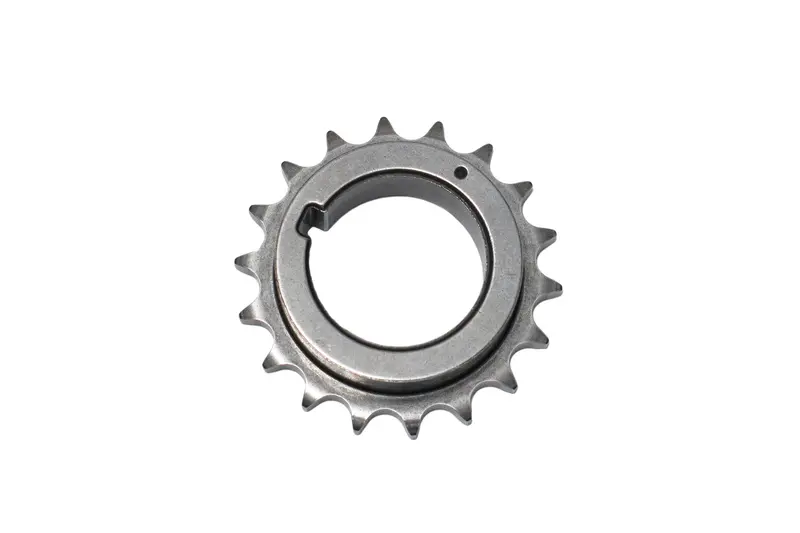 2Zz Crank Sprocket With Micropolishing 1