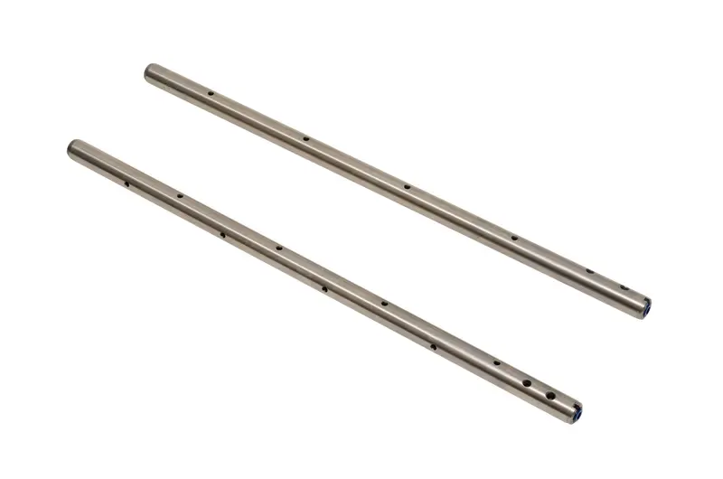 2Zz Rocker Shaft Plug Service 1