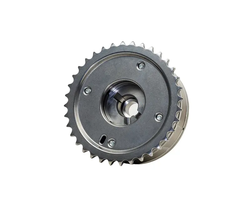 2Zz Vvt Gear With Micropolish 1