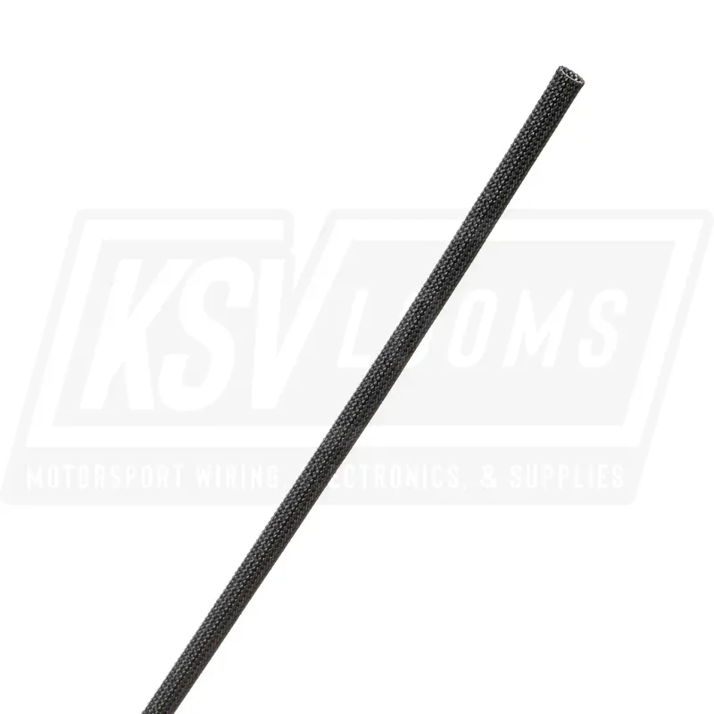 3/16" Size 5 Insultherm Sleeve Black 1